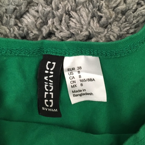 DRESS FROM H&M in Europe - Picture 2 of 2