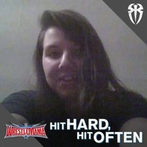 Meet your Posher, Kimberly