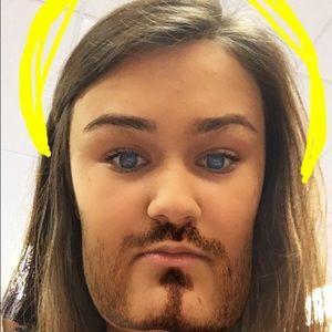 Meet your Posher, Haley