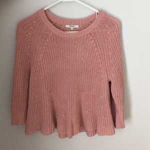 Madewell top