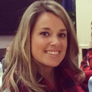 Meet your Posher, Lindsay