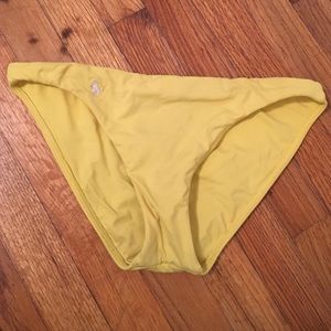 Polo swim suit bottoms