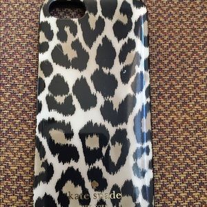 Kate Spade iPhone 5 case