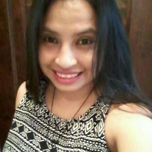 Meet your Posher, Graciela