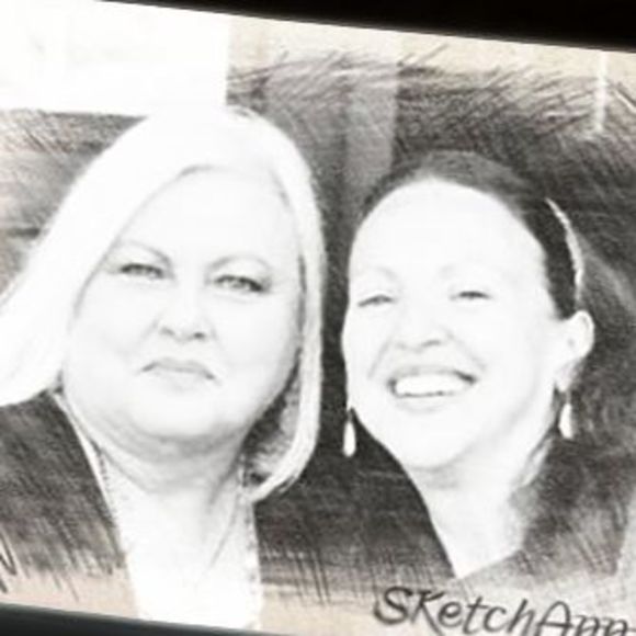 Meet your Posher, Carolyn