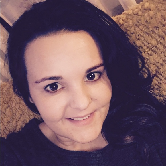 Meet your Posher, Stacey