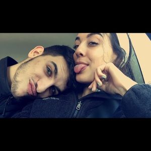 Meet your Posher, Hailey