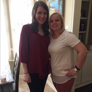 Meet your Posher, Erica