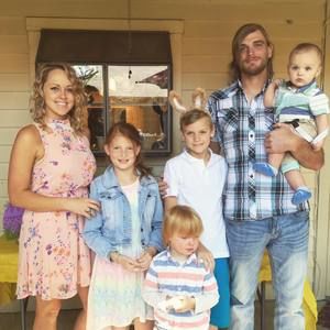 Meet your Posher, Lacy