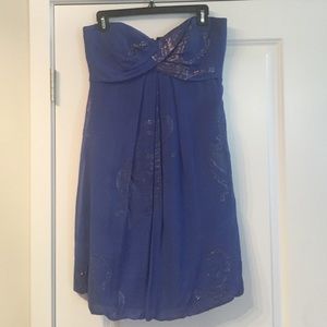 Medium size Nicole Miller dress