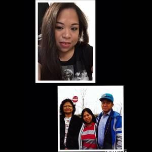 Meet your Posher, Marjorie