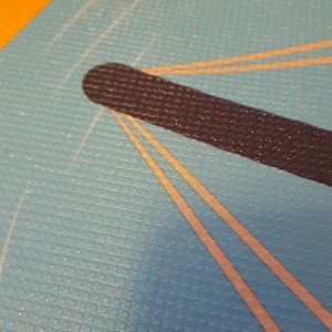 Meet your Posher, Ana