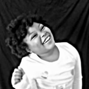 Meet your Posher, Krissy