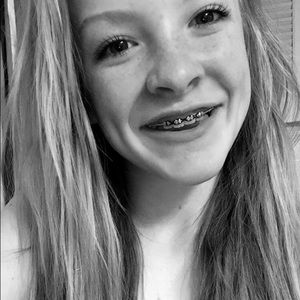 Meet your Posher, Riley