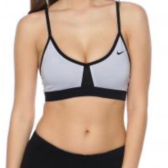 Nike Other - Nike Indy Colorblock Bra
