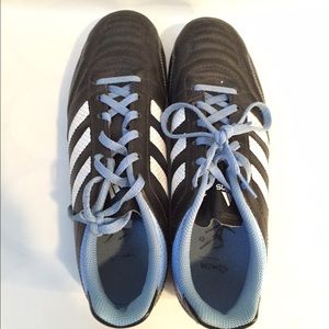 Women's Adidas cleats