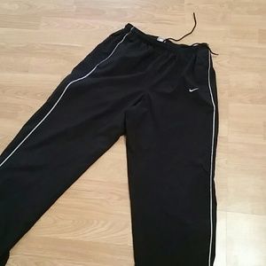 Men's Nike pants