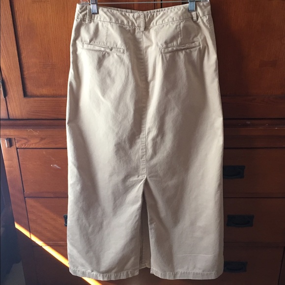 Banana Republic skirt - Picture 2 of 2