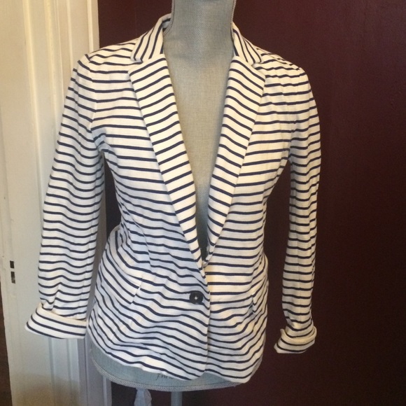 Jcrew blazer