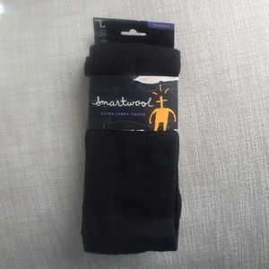 COZY smart wool tights NEW IN PACKAGE