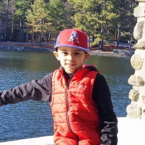 Meet your Posher, Sonja