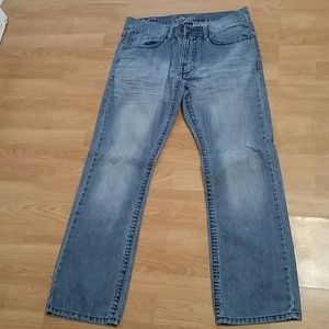 Men's jeans