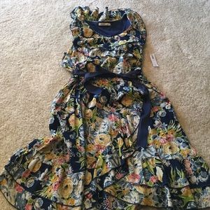 Old navy dress