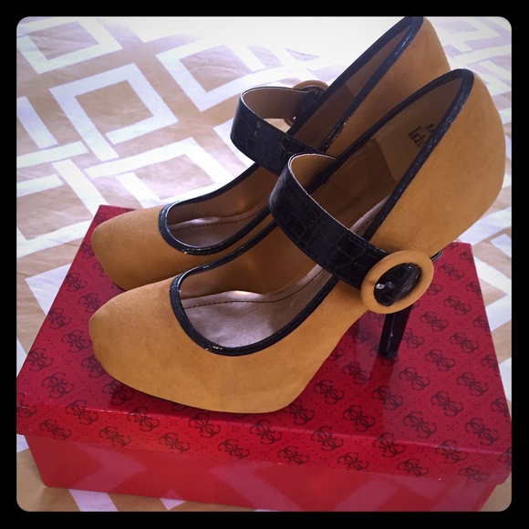 5" Pumps