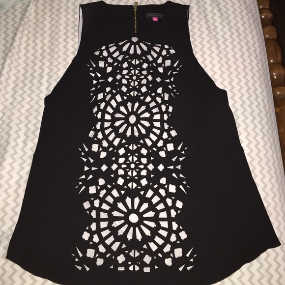 Vince Camuto tank shirt