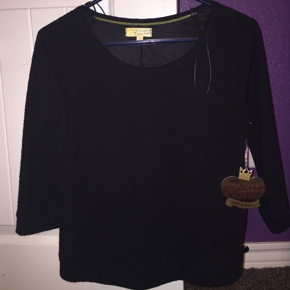 Vera Wang top