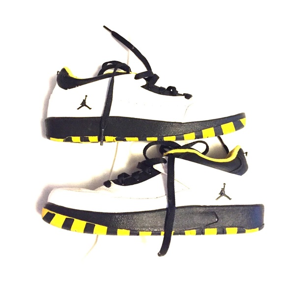 Air Jordan's Bball sneakers