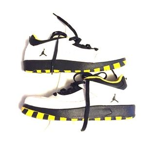 Air Jordan's Bball sneakers