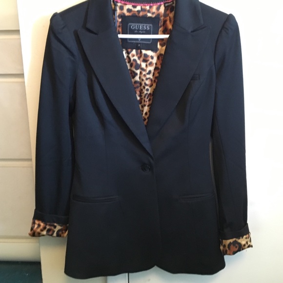 GUESS Blazer