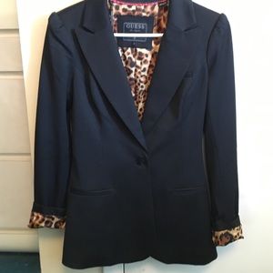 GUESS Blazer
