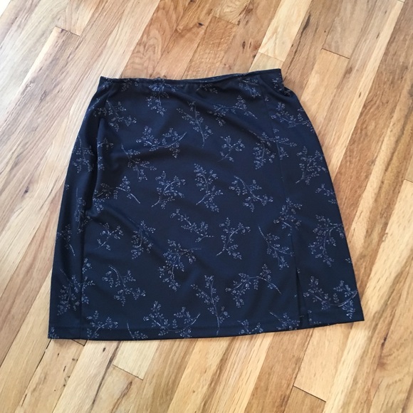 Fashion Bug Skirts Hp Cute Skirt Poshmark