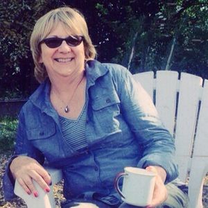 Meet your Posher, Eileen