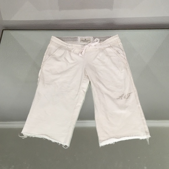 Abercrombie & Fitch Shorts