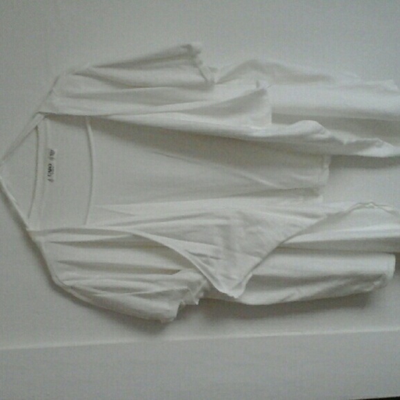 Short sleeve cardigan cover up