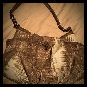 Simply Vera purse
