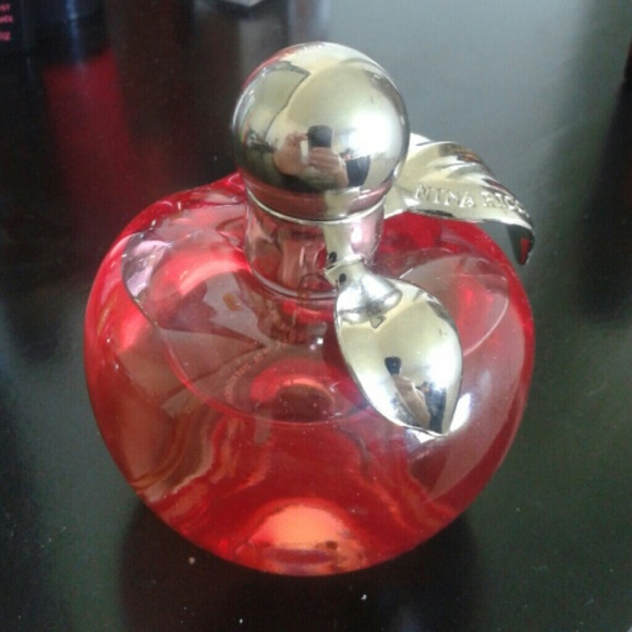Nina  ricci perfumen