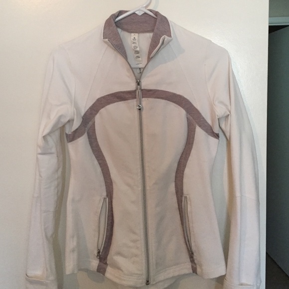 Lululemon jacket