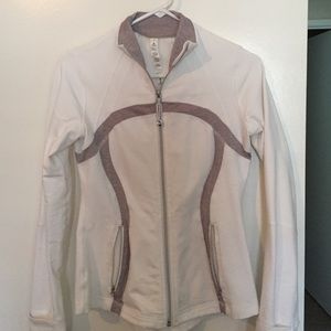 Lululemon jacket