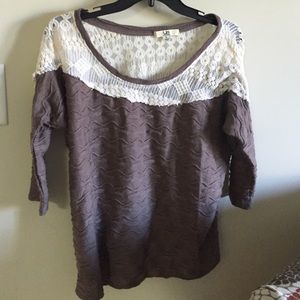 Altard state sweater