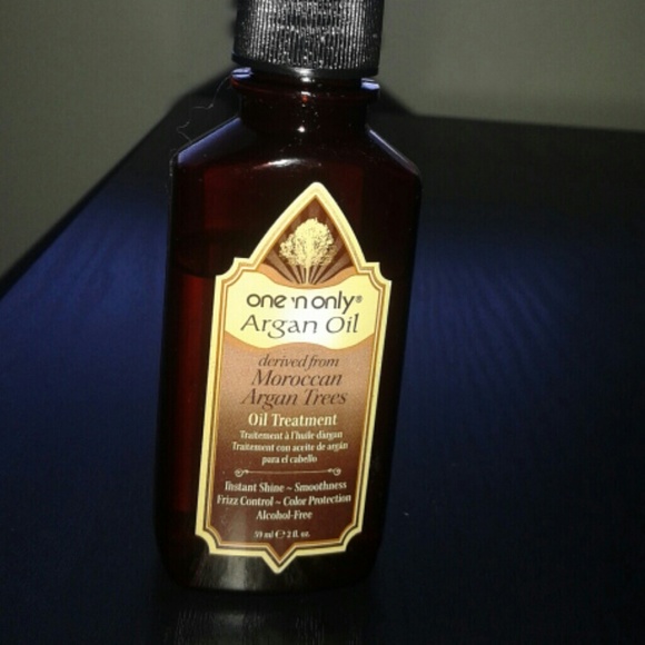 Argan oil - Picture 2 of 3