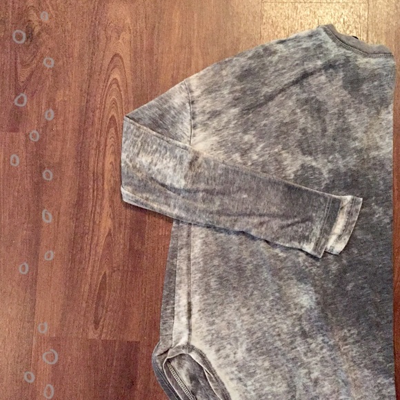 Urban Outfitters Tops - ➕Mouchette Washed Out Long Sleeve➕