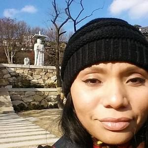 Meet your Posher, Jenn