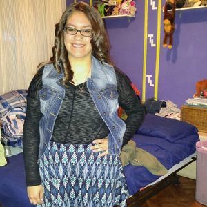 Meet your Posher, Aileen