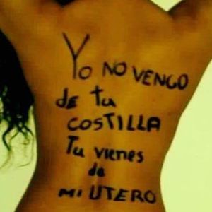 Meet your Posher, Paola