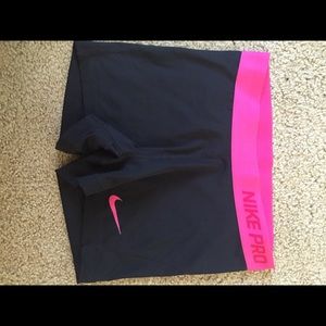 Nike Pros