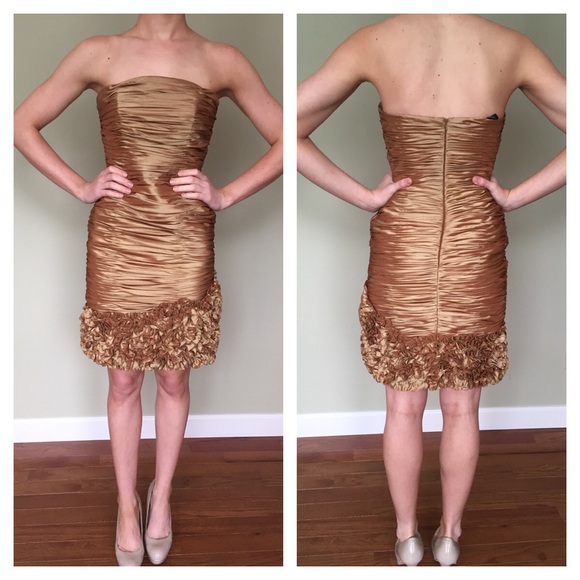 Cassandra Stone for Mac Duggal